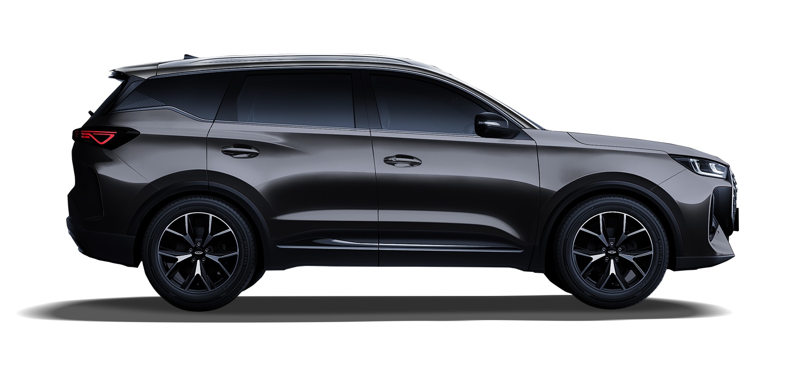 Chery New Tiggo 7 Prestige FWD